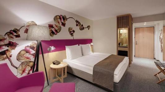 Holiday Inn Frankfurt - Alte Oper, An Ihg - 54