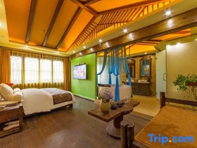 Anbian Yuxuange Boutique Inn (Lijiang Yuxuan) - 29