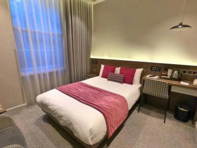 Best Western Plus Delmere - 75