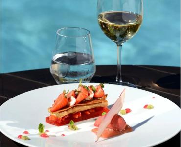 Le Vallon de Valrugues & Spa - 8