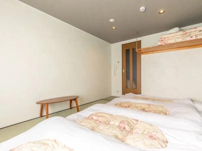 Oyo Ryokan Sparkling Dolphins Inn Kyoto - 39