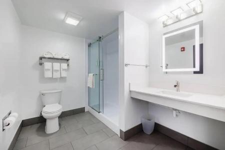 Comfort Inn Monroe Avenue - 7