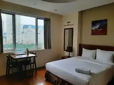 V-Studio Apartment 3 - 38
