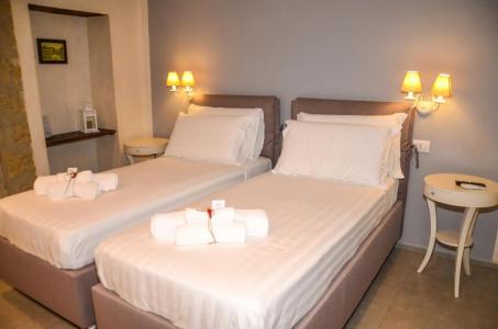 b&b Vicoli Di Napoli - 25