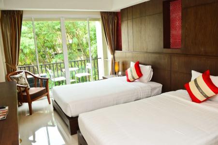 Lub Sbuy House - Sha - 109