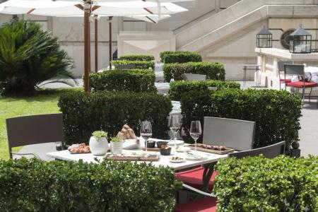 Palacio Duhau - Park Hyatt Buenos Aires - 26