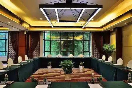 Harmona Resort & Spa Zhangjiajie - 9