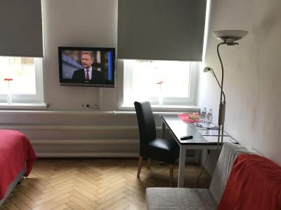 Sehnder Hof - 29