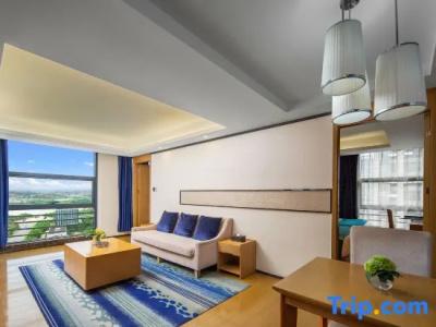 Mingchun International Holiday - 73