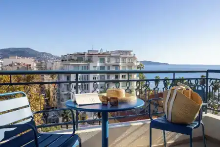 Hôtel Magnan - 31