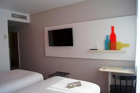 Hôtel ibis Styles Auxerre Nord - 39