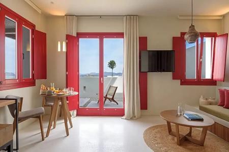 Potnia Theron Suites - 48