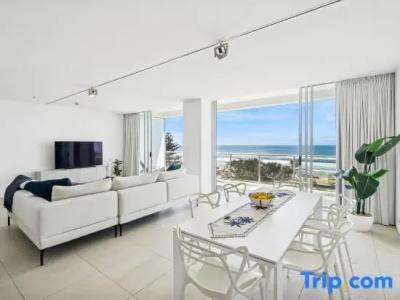 Ultiqa Air On Broadbeach - 372