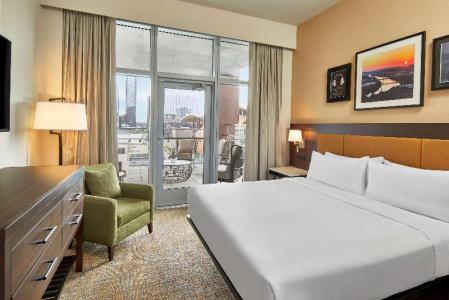 Embassy Suites by Hilton Nashville - 72