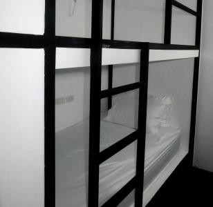 The Common Hostel Sha - 1