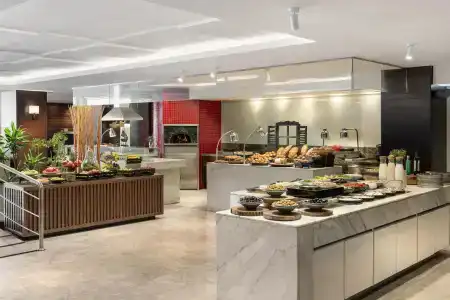 Radisson Blu Bosphorus - 22