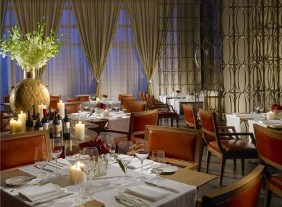 The St Regis Mexico City - 25