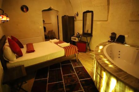 Heritage Cave Inn - 29