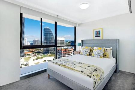 Ultiqa Beach Haven On Broadbeach - 367