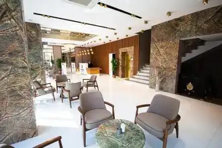 Kar Beyaz Bursa - 8