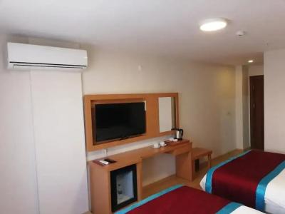 Bursa şahin - 32
