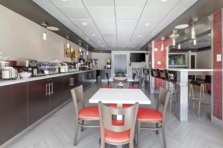 Comfort Inn Los Angeles near Hollywood - 13