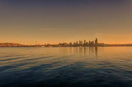 Thompson Seattle - 19