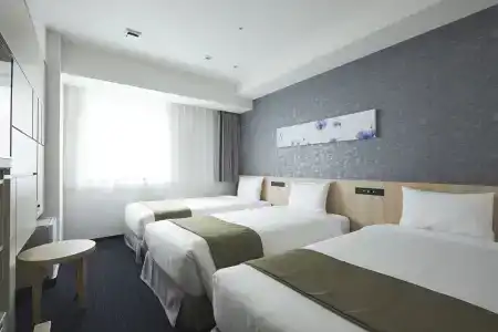 Monday Premium Toyosu - 1