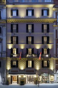 Mascagni Luxury Rooms & Suites - 24