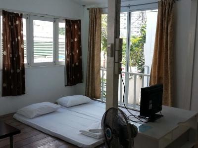 Baan Kangmung Hua Hin On The Beach - 2