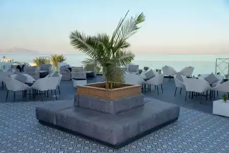 Sunrise Diamond Beach Resort -Grand Select - 37
