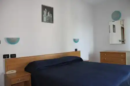 Residence Villa Azzurra - 27