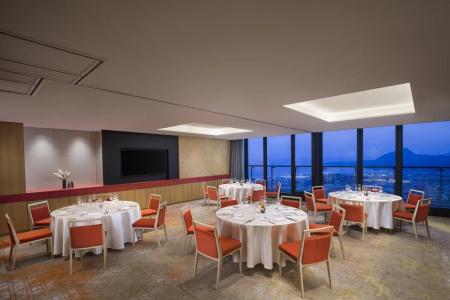 Ana Intercontinental Beppu Resort & Spa, An Ihg - 31