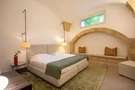 Palazzo De Noha - Boutique - 118