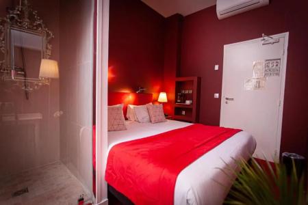 Hôtel Churchill Bordeaux Centre - 27
