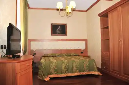Borgo Don Chisciotte - 39