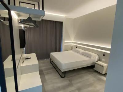 Aether Suites Tropea - 22