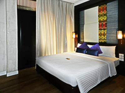 Bodhi Serene, Chiang Mai - Sha Extra Plus - 136