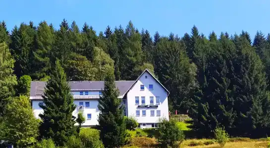 Greizer Kammhütte Gaststätte & Pension - 4