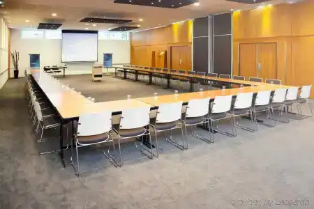 Novotel Paris 14 Porte d'Orléans - 15