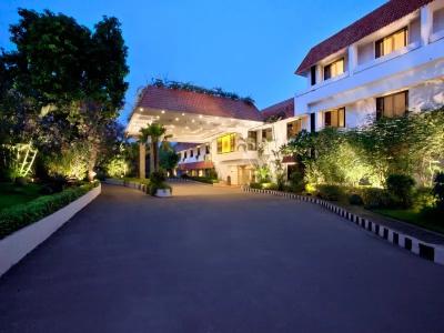 Trident Chennai - 41