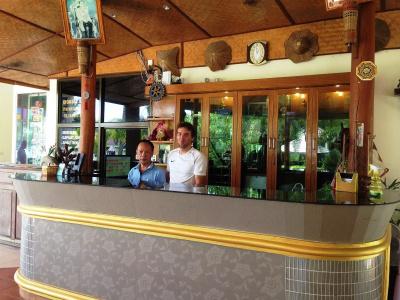 Koh Chang Bailan Beach Resort - 20