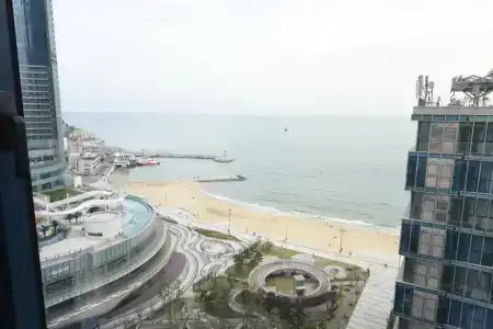 Haeundae Central - 74