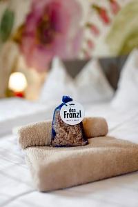 Das Franzl - Bett & Brot - 24