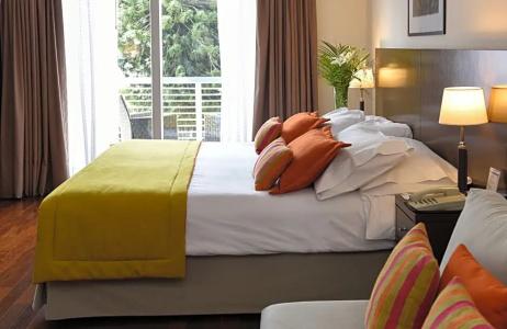 Argenta Suites Belgrano - 107