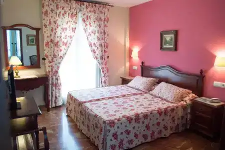 La Posada del Molino - 27