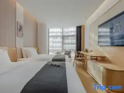 Jianguo  Hidden   (shanghai hongqiao station  and exhibition center) - 22