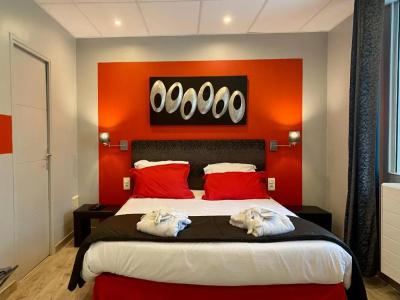 Bethune City Relax Spa & Sauna - 23