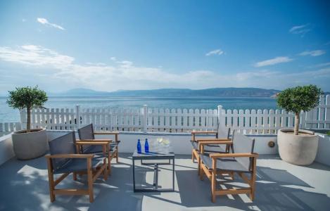 Four Seasons Hydra Luxury Suites - 84