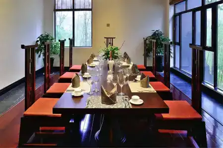 Harmona Resort & Spa Zhangjiajie - 7
